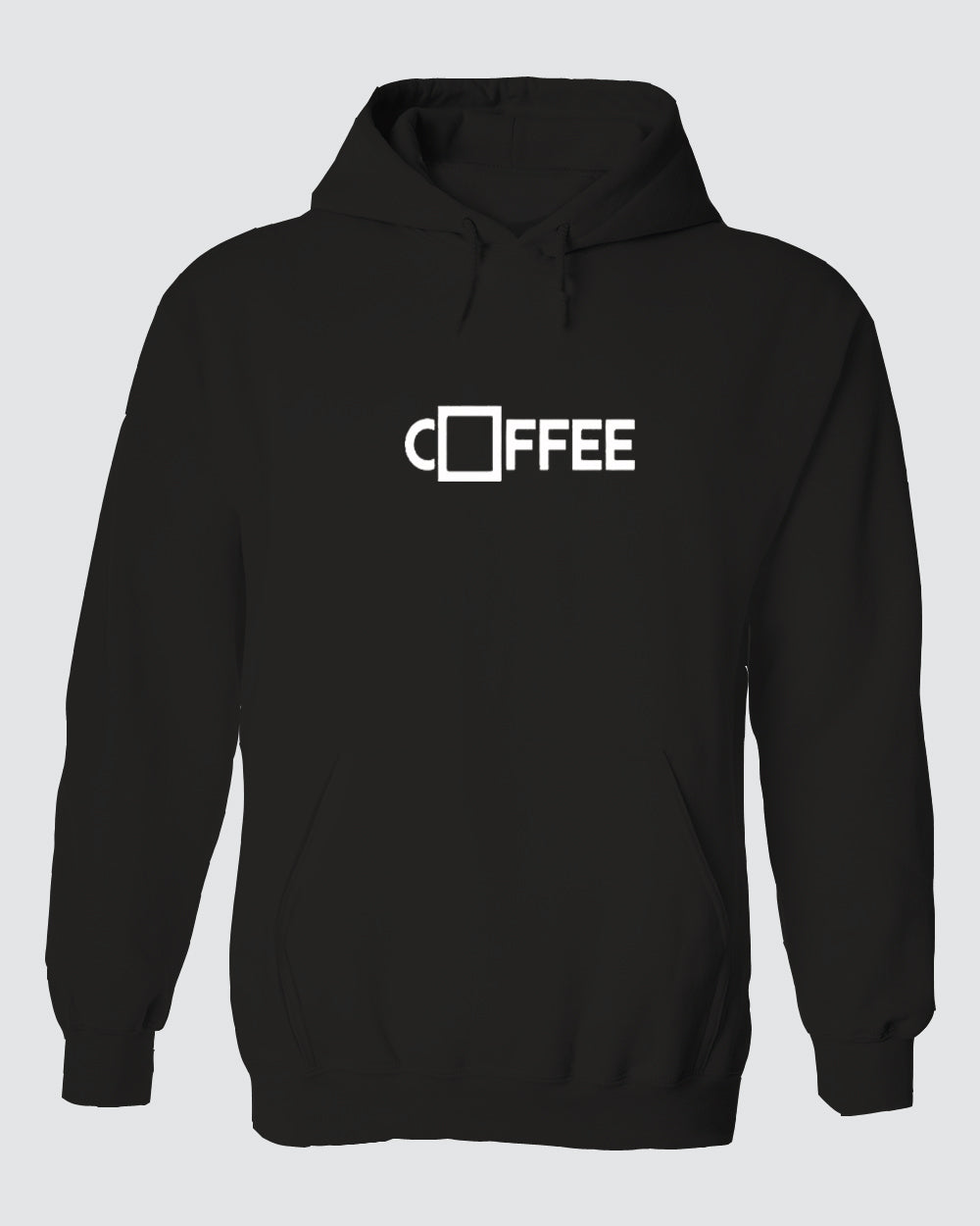 Coffee Hoodie Coffee Hoodie