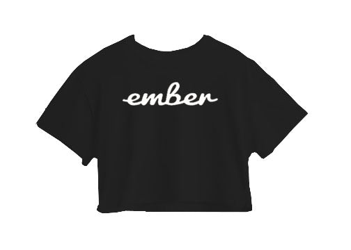 Ember Cop Top Ember Cop Top