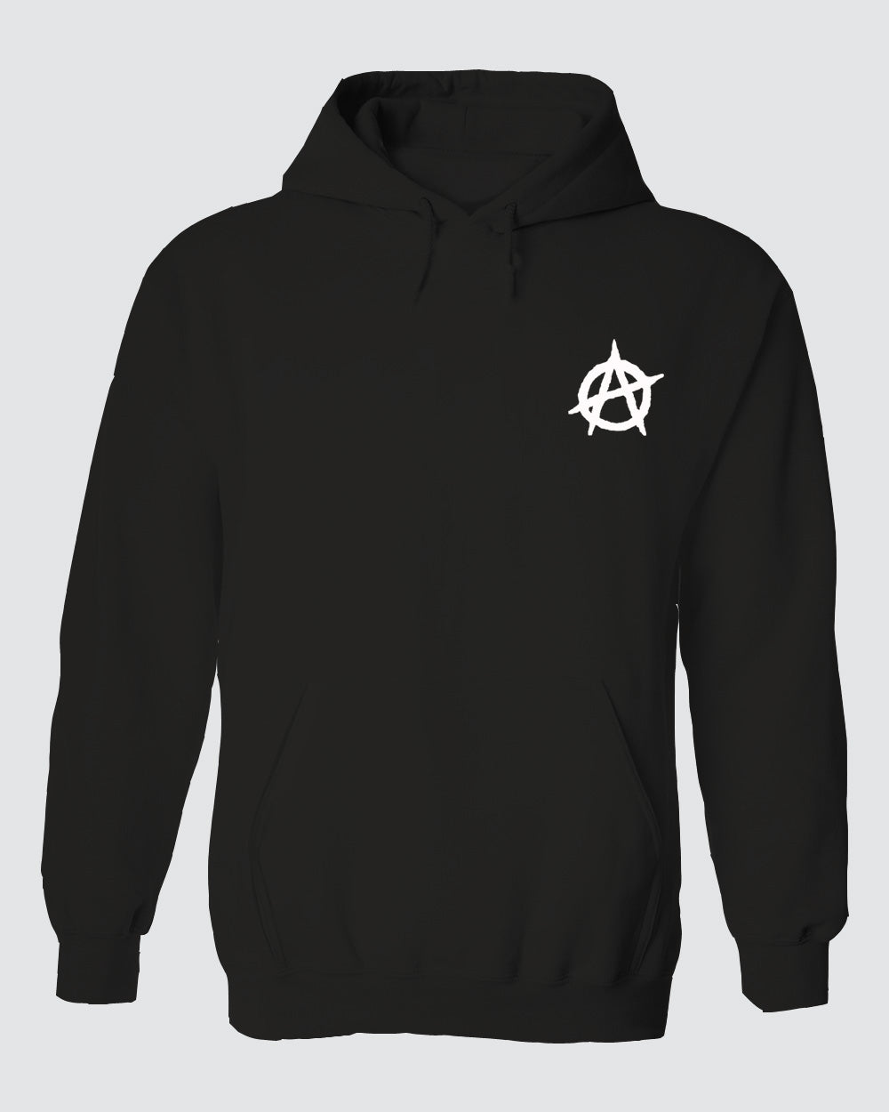 Anachy Hoodie Anachy Hoodie