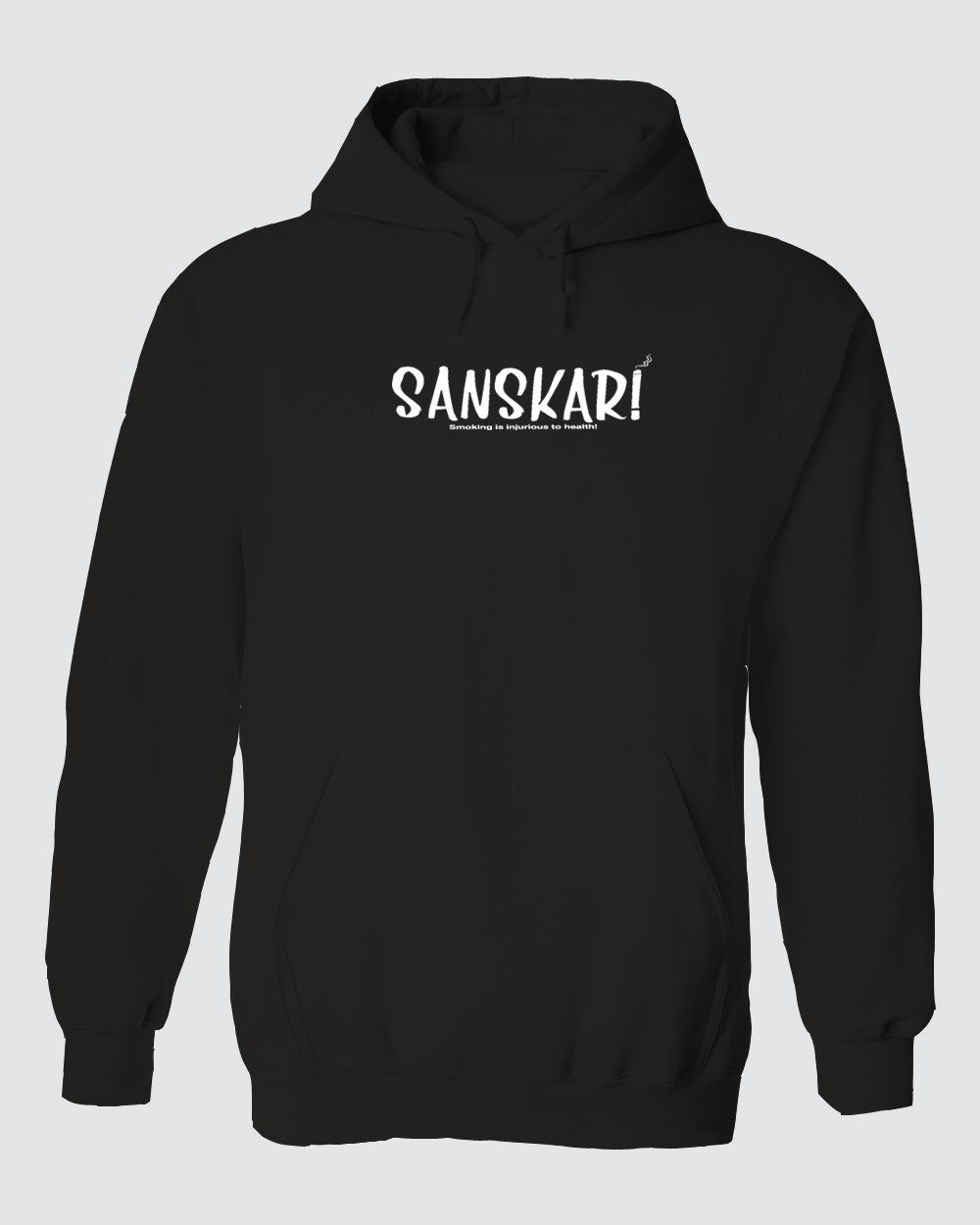 Sanskari Hoodie Sanskari Hoodie