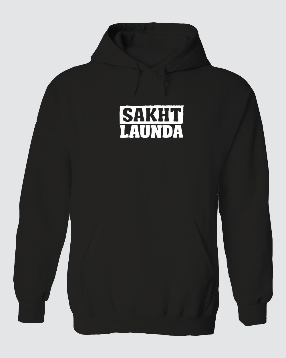 Sakht Londa Hoodie Sakht Londa Hoodie