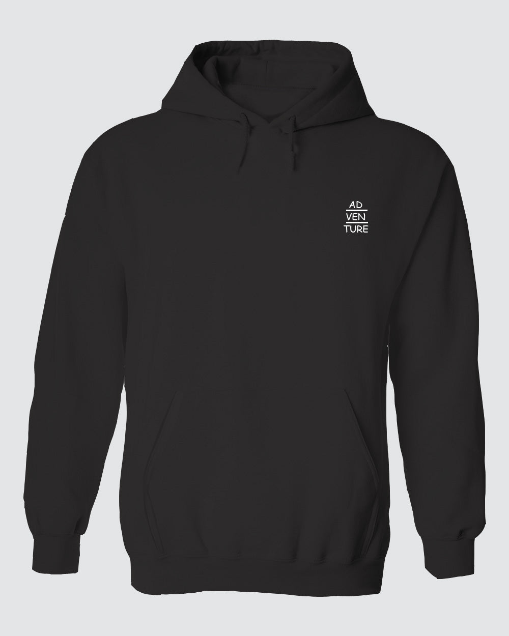 Ad Ven True HOODIE Ad Ven True HOODIE