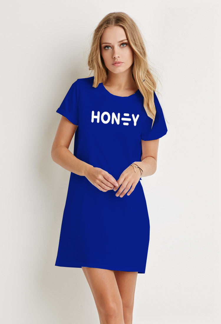 Honey Dresses Honey Dresses