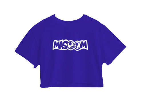 MASOOM CROP TOP MASOOM CROP TOP