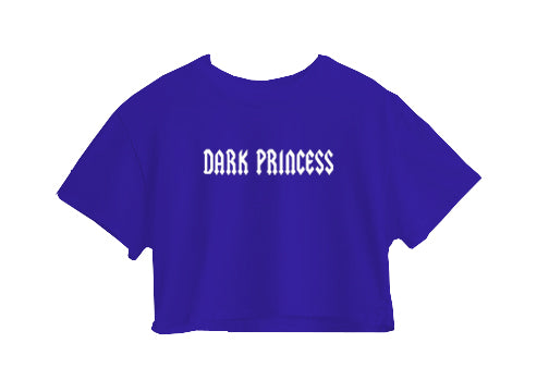 DARK PRINCESS DARK PRINCESS