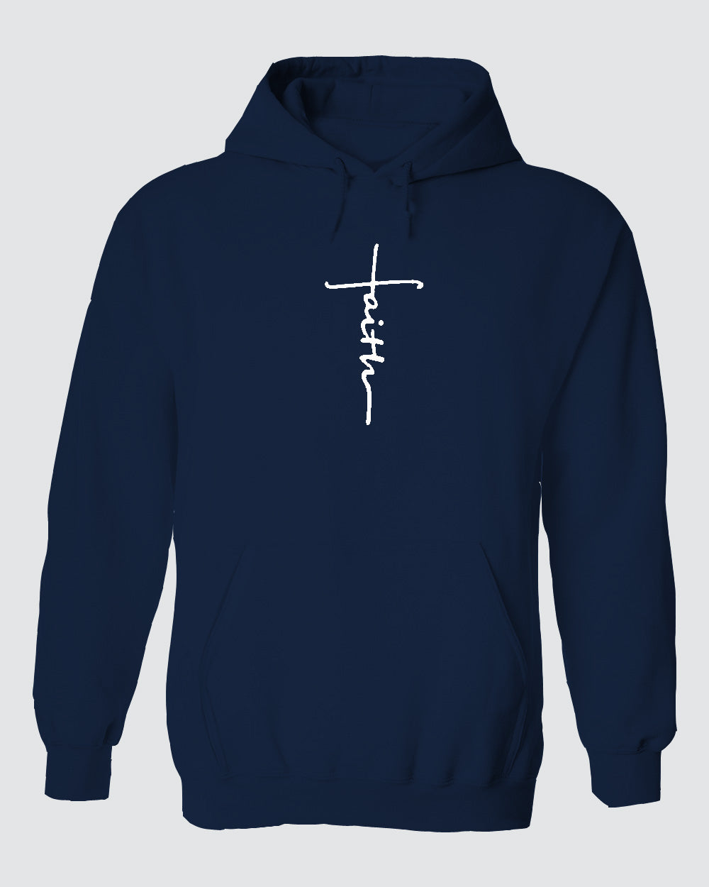 Faith Hoodie Faith Hoodie