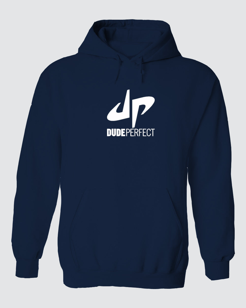 Dude Perfect Hoodie Dude Perfect Hoodie