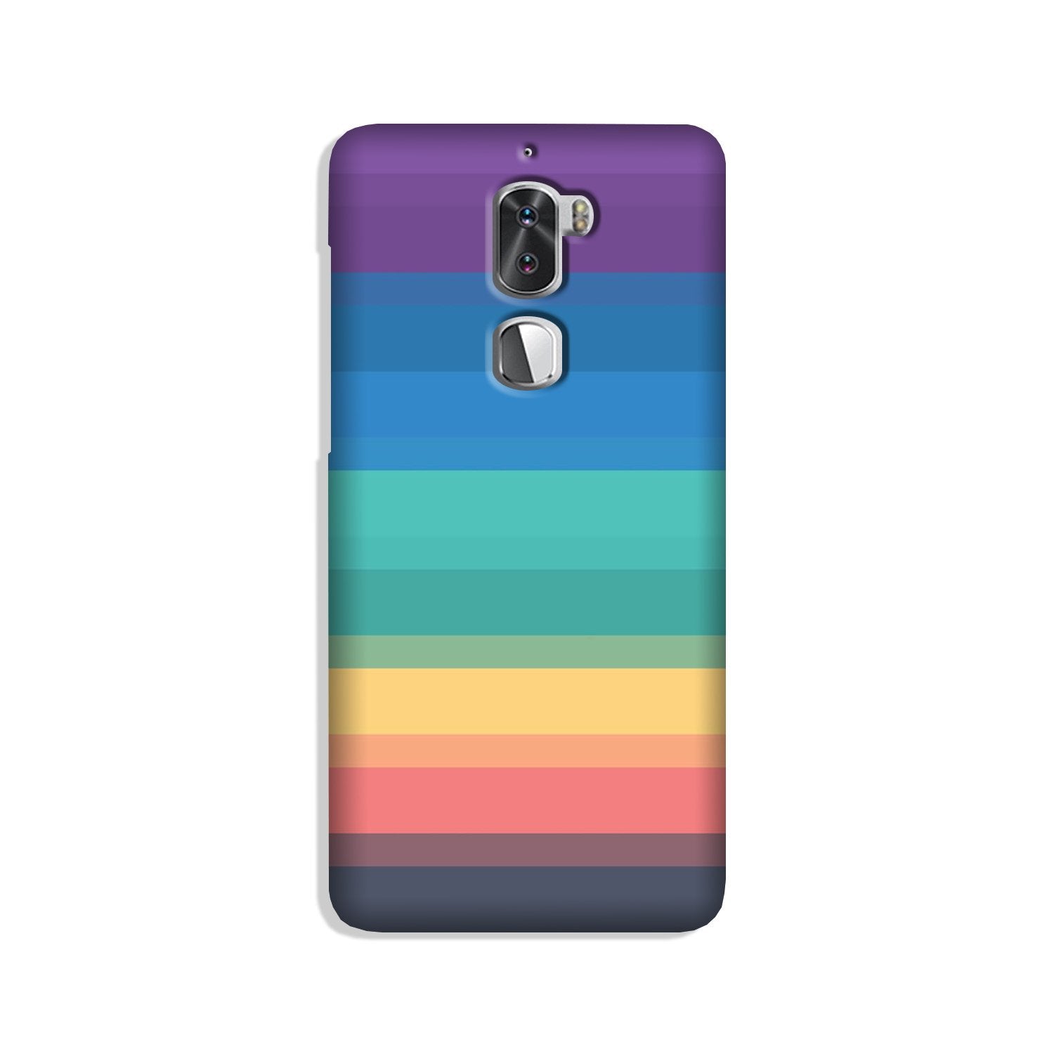 Designer Case for Coolpad Cool 1 (Design - 201) Designer Case for Coolpad Cool 1 (Design - 201)