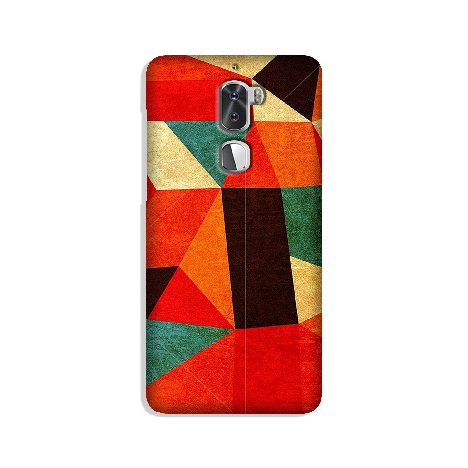 Modern Art Case for Coolpad Cool 1 (Design - 203) Modern Art Case for Coolpad Cool 1 (Design - 203)