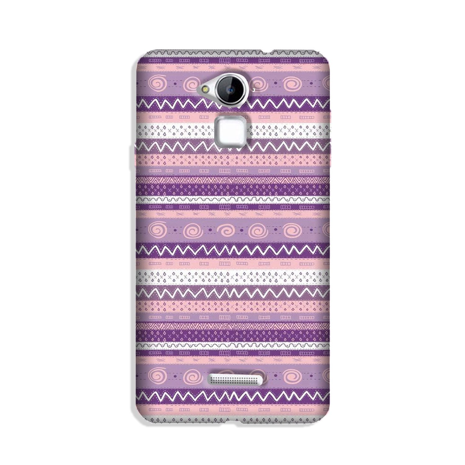 Zigzag line pattern3 Case for Coolpad Note 3 Zigzag line pattern3 Case for Coolpad Note 3