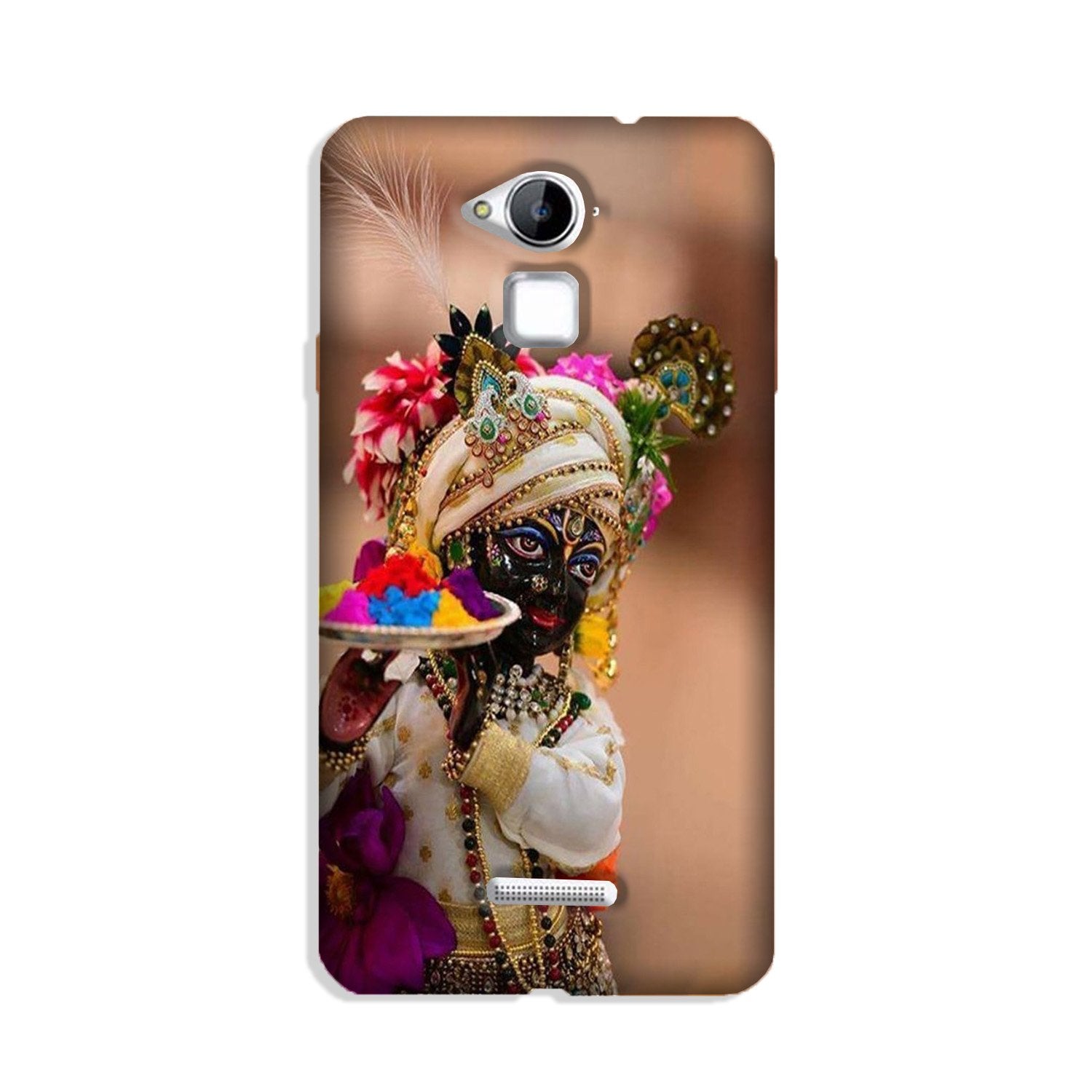 Lord Krishna2 Case for Coolpad Note 3 Lord Krishna2 Case for Coolpad Note 3