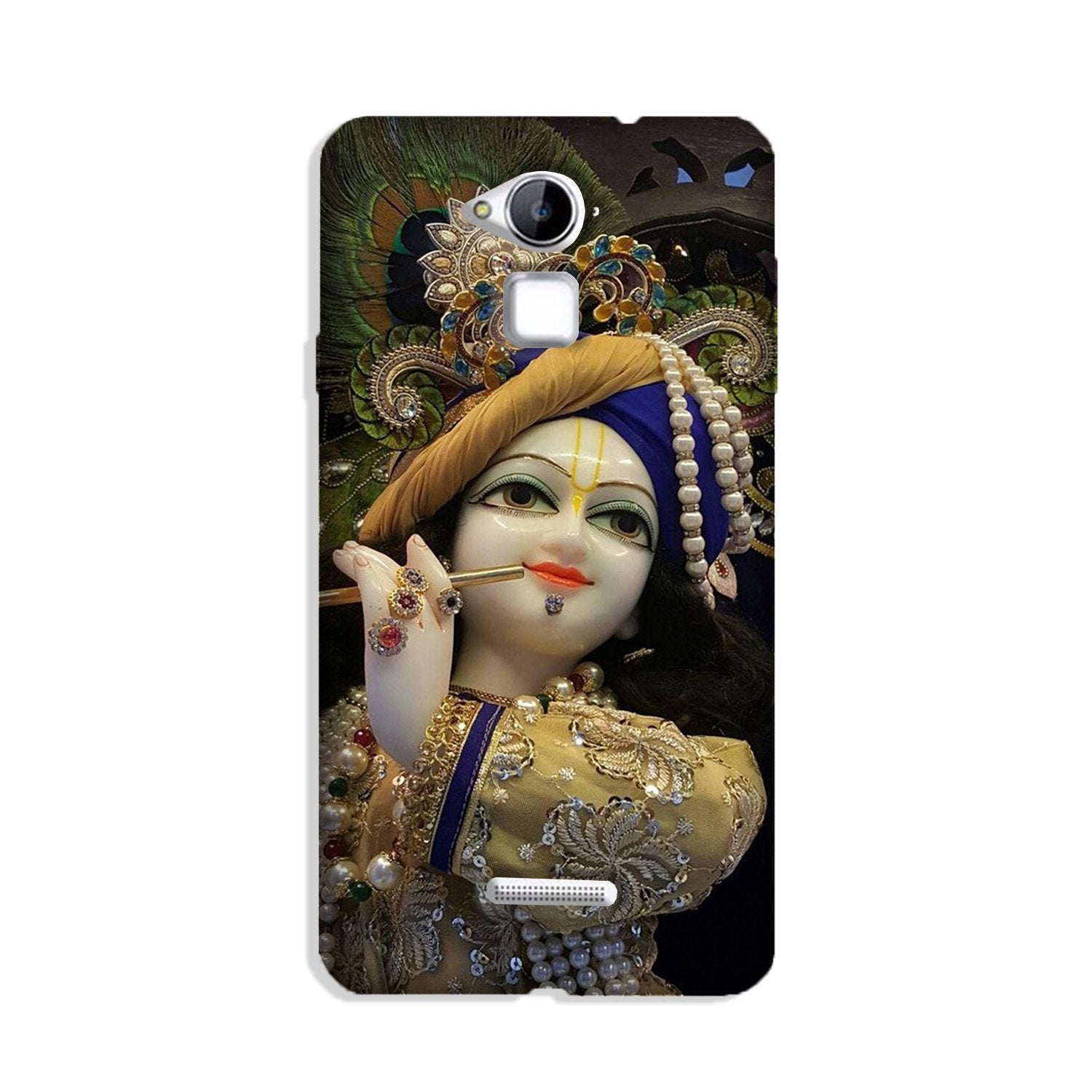 Lord Krishna3 Case for Coolpad Note 3 Lord Krishna3 Case for Coolpad Note 3