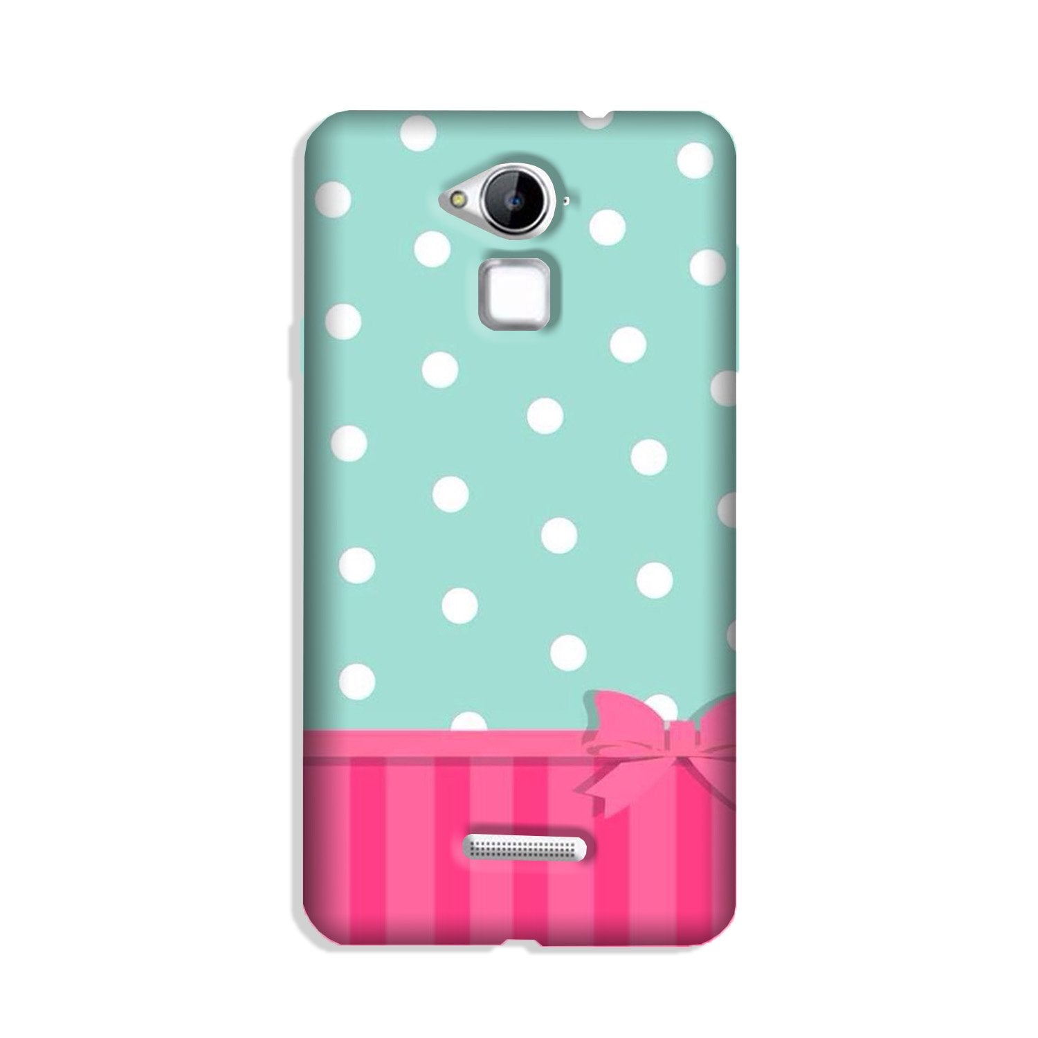 Gift Wrap Case for Coolpad Note 3 Gift Wrap Case for Coolpad Note 3