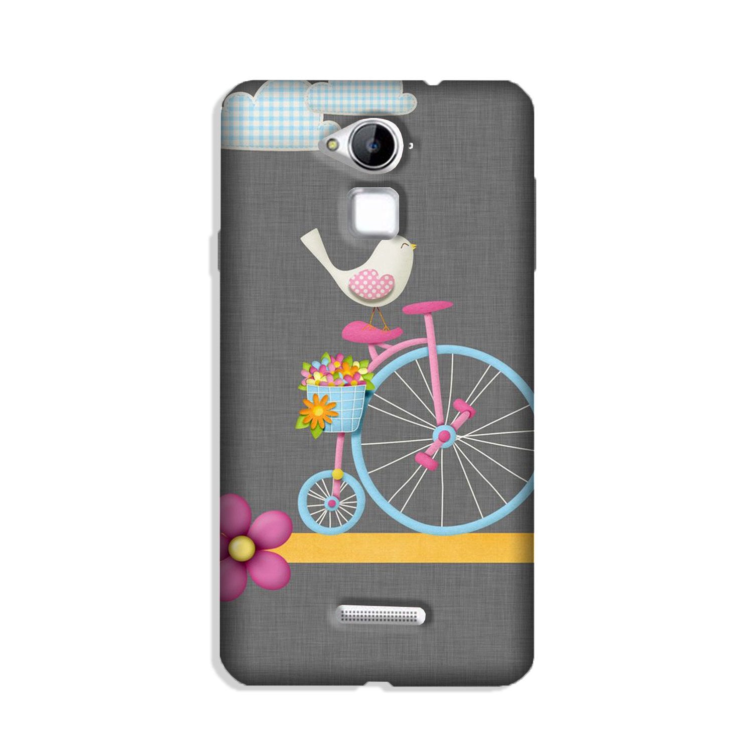 Sparron with cycle Case for Coolpad Note 3 Sparron with cycle Case for Coolpad Note 3