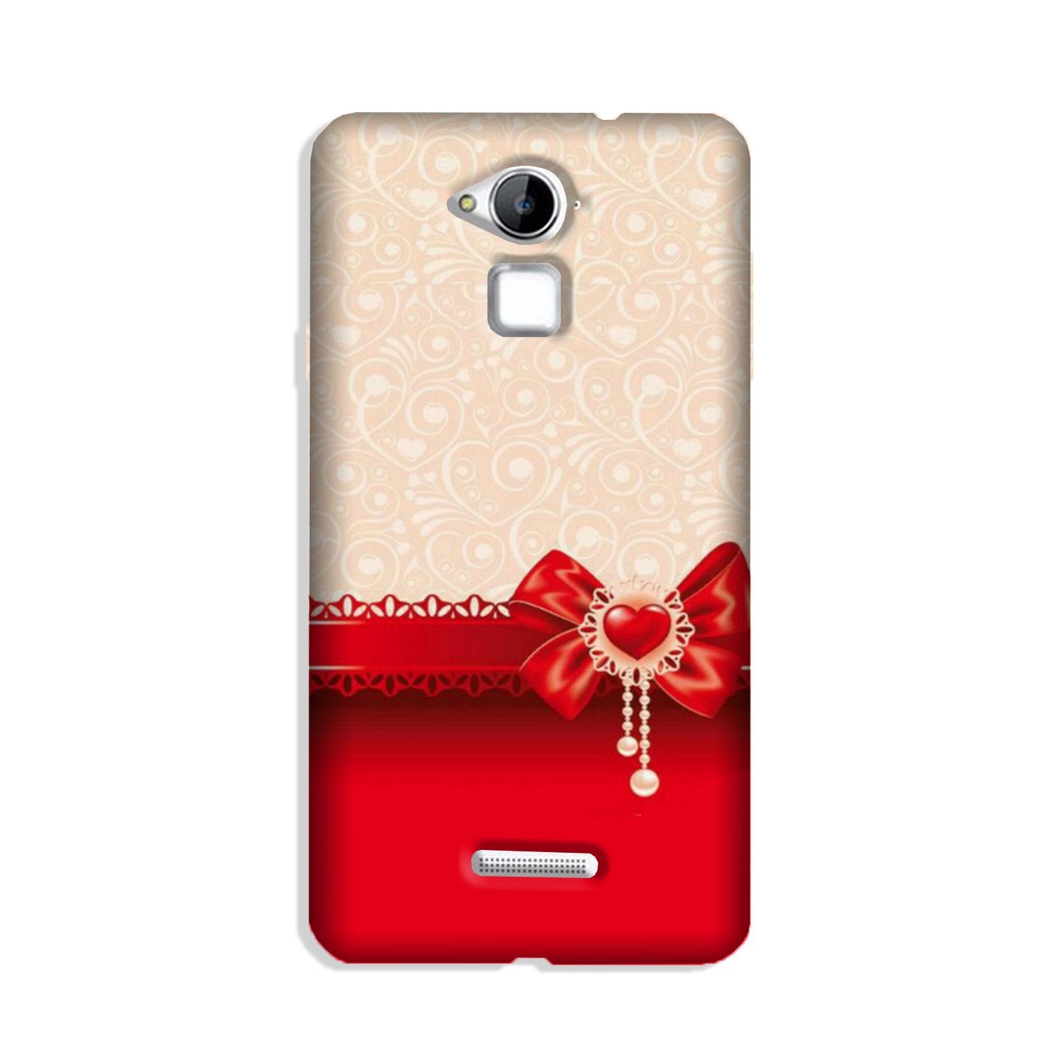 Gift Wrap3 Case for Coolpad Note 3 Gift Wrap3 Case for Coolpad Note 3