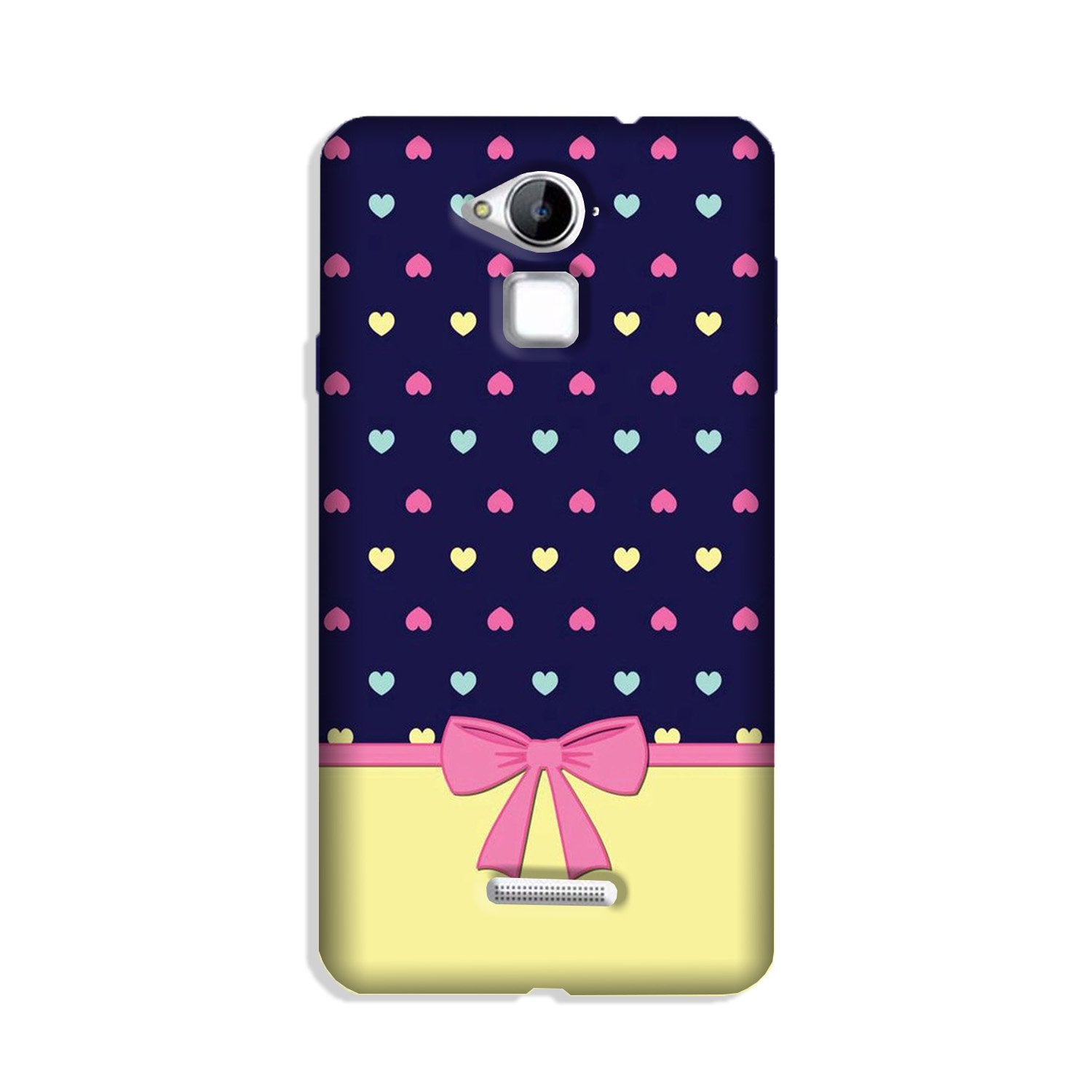 Gift Wrap5 Case for Coolpad Note 3 Gift Wrap5 Case for Coolpad Note 3