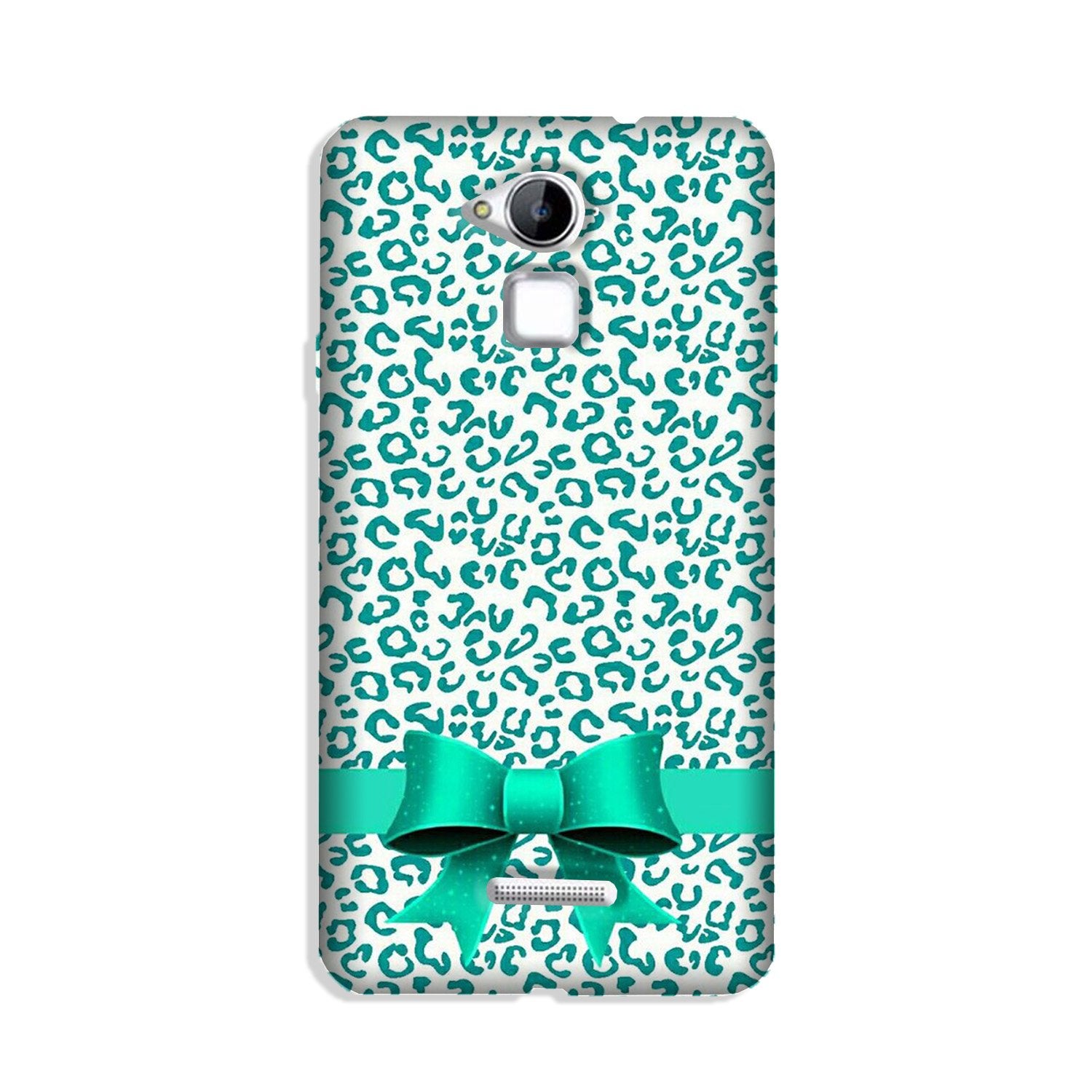 Gift Wrap6 Case for Coolpad Note 3 Gift Wrap6 Case for Coolpad Note 3