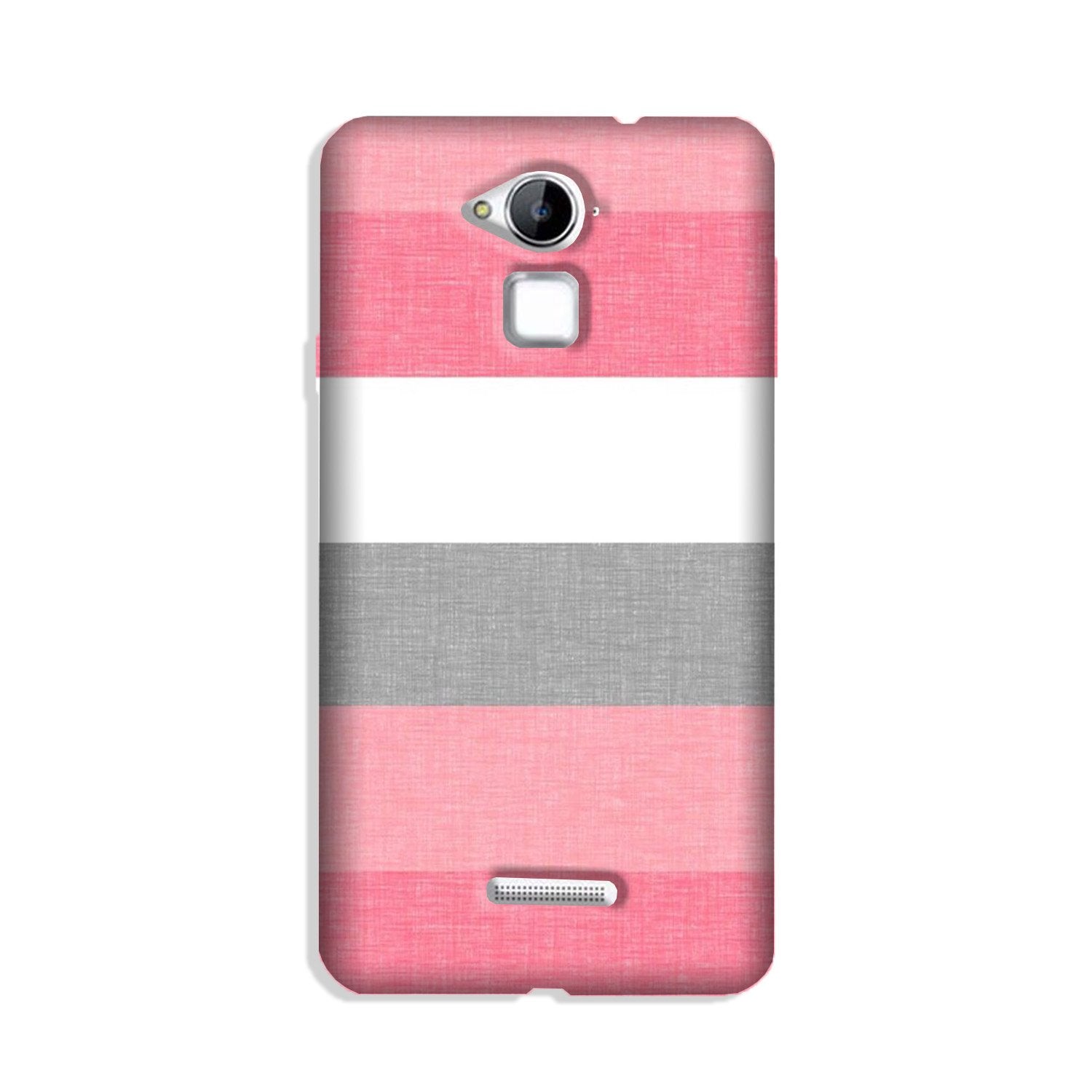 Pink white pattern Case for Coolpad Note 3 Pink white pattern Case for Coolpad Note 3