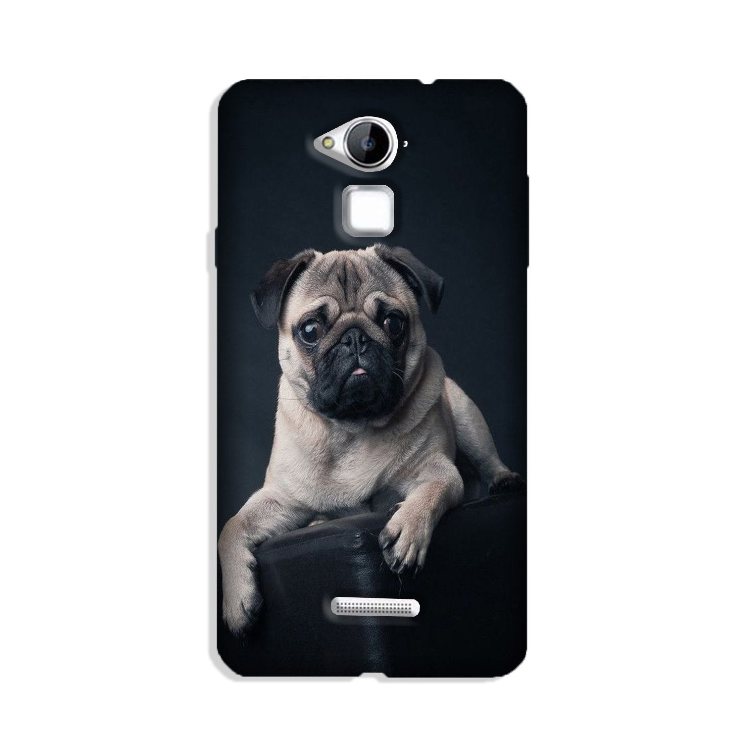 little Puppy Case for Coolpad Note 3 little Puppy Case for Coolpad Note 3