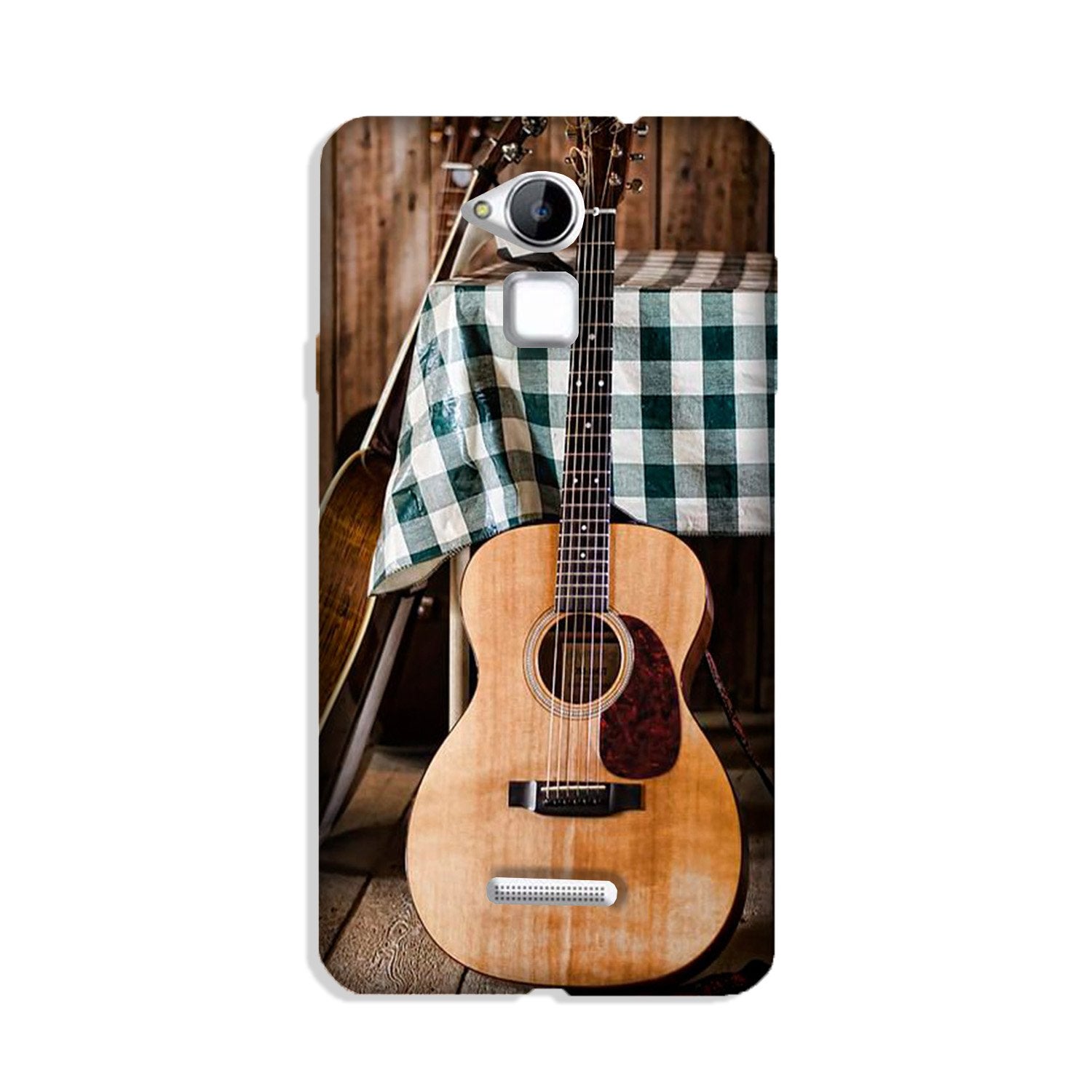 Guitar Case for Coolpad Note 3 Guitar Case for Coolpad Note 3