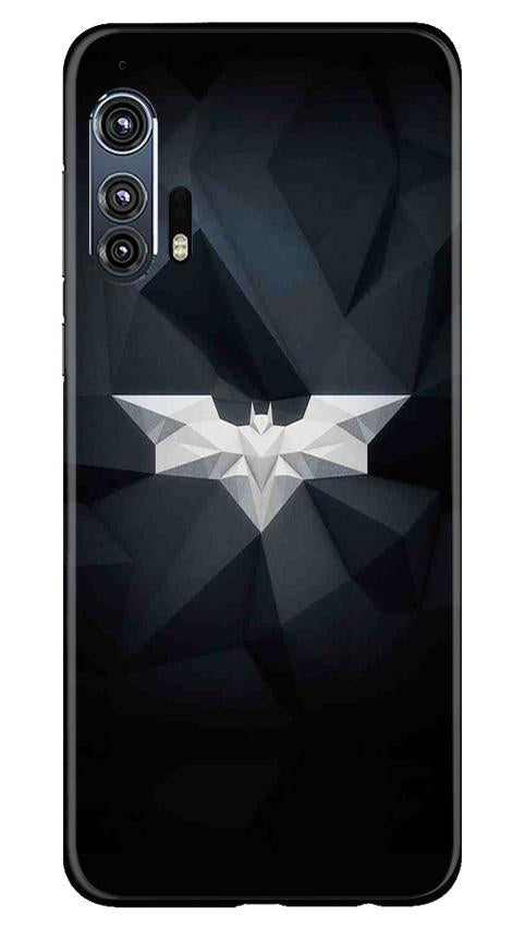 Batman Mobile Back Case for Moto Edge Plus (Design - 3) Batman Case for Moto Edge Plus