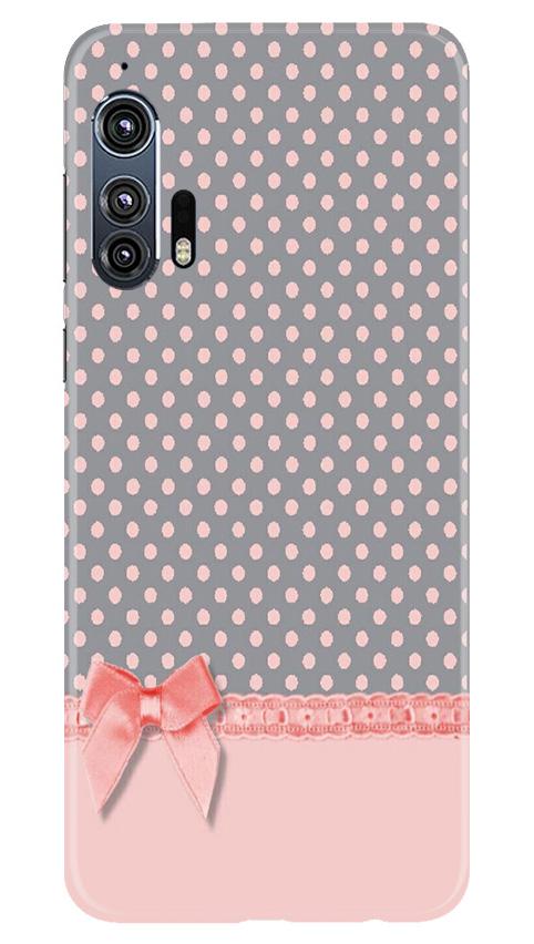 Gift Wrap2 Mobile Back Case for Moto Edge Plus (Design - 33) Gift Wrap2 Case for Moto Edge Plus