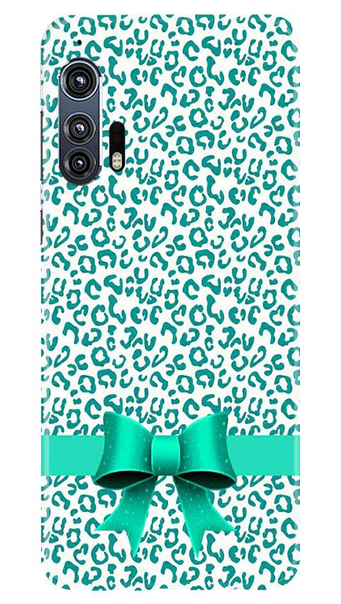 Gift Wrap6 Mobile Back Case for Moto Edge Plus (Design - 41) Gift Wrap6 Case for Moto Edge Plus