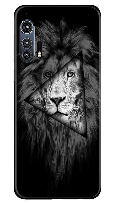 Rainbow Mobile Back Case for Moto Edge Plus (Design - 225) Rainbow Case for Moto Edge Plus (Design No. 225)