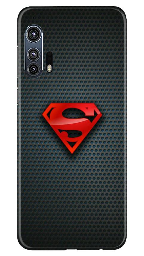 Avengers Mobile Back Case for Moto Edge Plus (Design - 246) Avengers Case for Moto Edge Plus (Design No. 246)