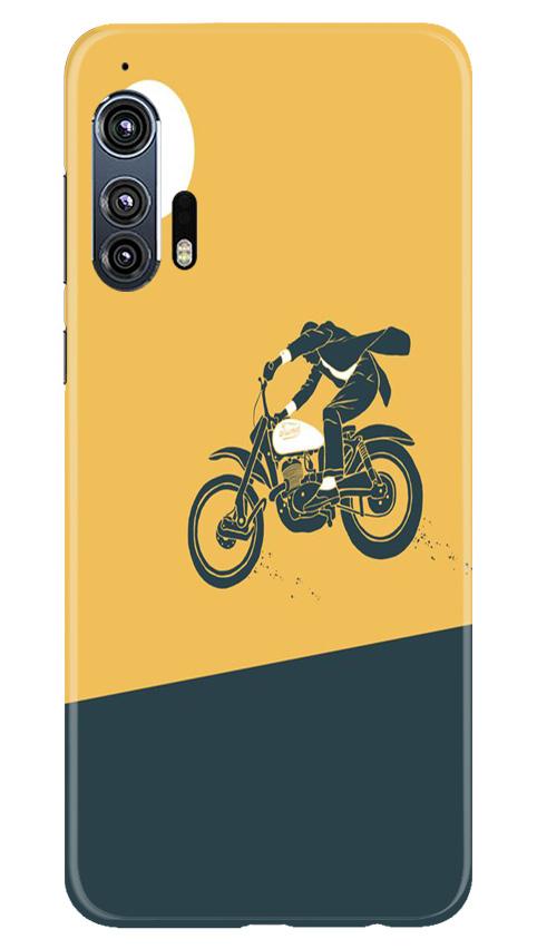 Avengers2 Mobile Back Case for Moto Edge Plus (Design - 255) Avengers2 Case for Moto Edge Plus (Design No. 255)