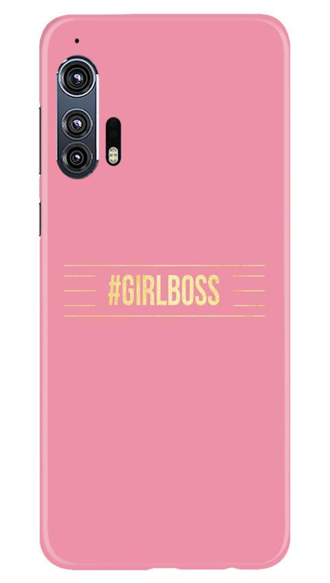 Vintage Car Mobile Back Case for Moto Edge Plus (Design - 262) Vintage Car Case for Moto Edge Plus (Design No. 262)