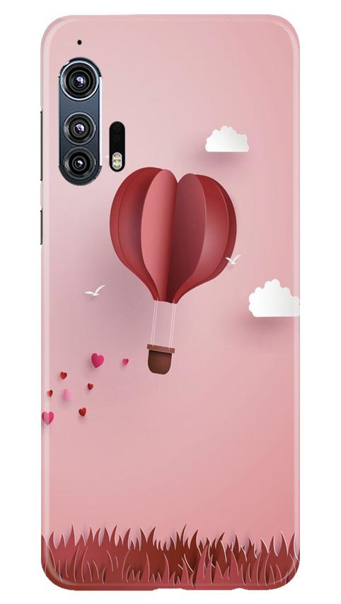 Designer Mobile Back Case for Moto Edge Plus (Design - 285) Designer Case for Moto Edge Plus (Design No. 285)