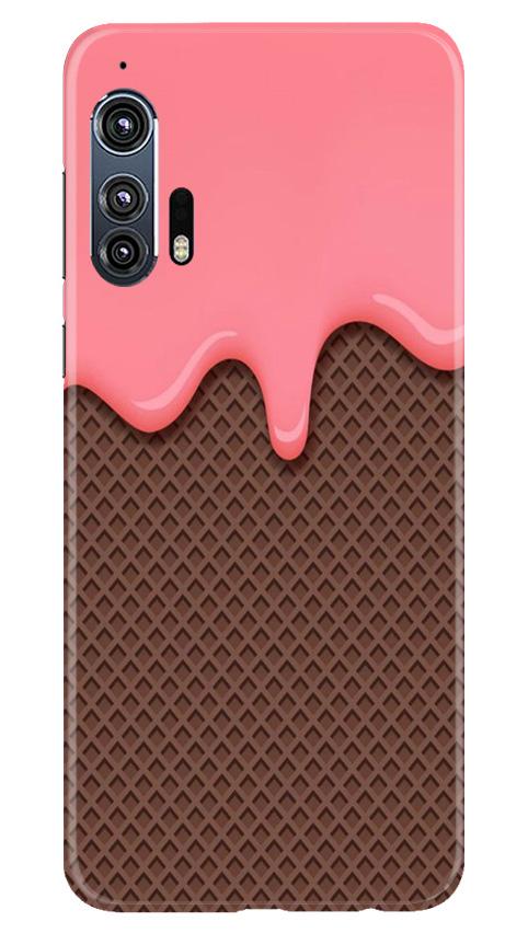 Parachute Mobile Back Case for Moto Edge Plus (Design - 286) Parachute Case for Moto Edge Plus (Design No. 286)