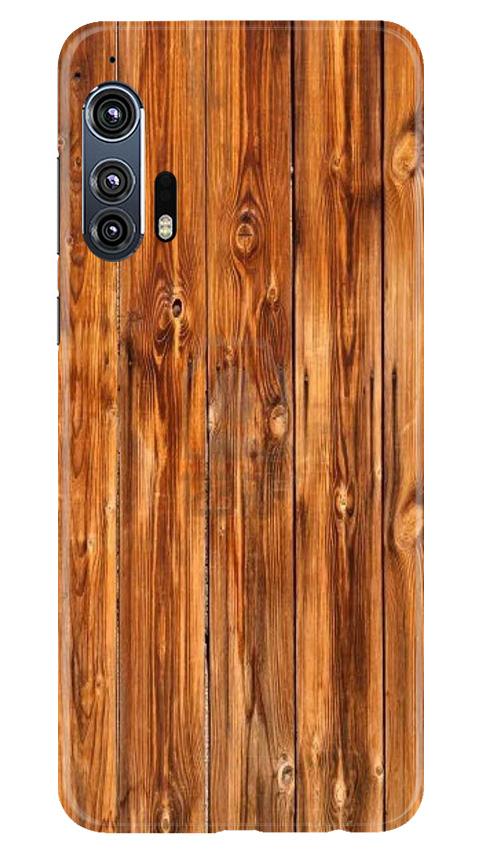 Wooden Texture Mobile Back Case for Moto Edge Plus (Design - 376) Wooden Texture Mobile Back Case for Moto Edge Plus (Design - 376)