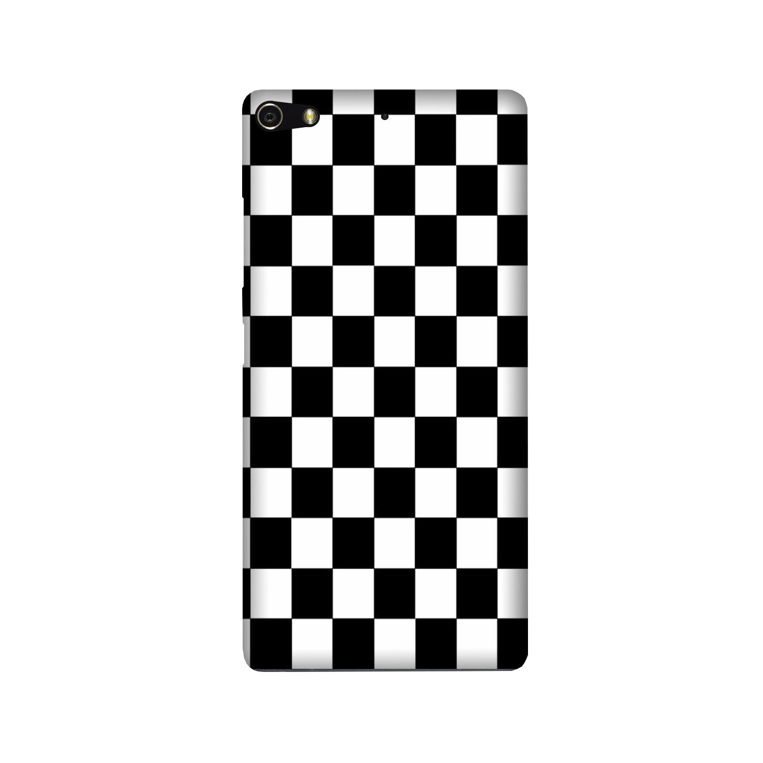 Black White Boxes Mobile Back Case for Gionee Elifi S7 (Design - 372) Black White Boxes Mobile Back Case for Gionee Elifi S7 (Design - 372)