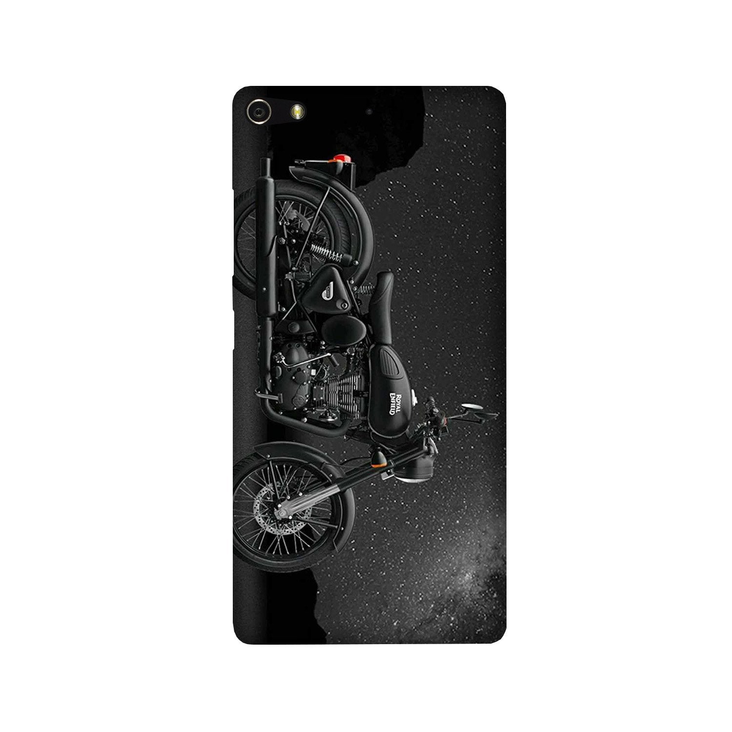 Royal Enfield Mobile Back Case for Gionee Elifi S7 (Design - 381) Royal Enfield Mobile Back Case for Gionee Elifi S7 (Design - 381)