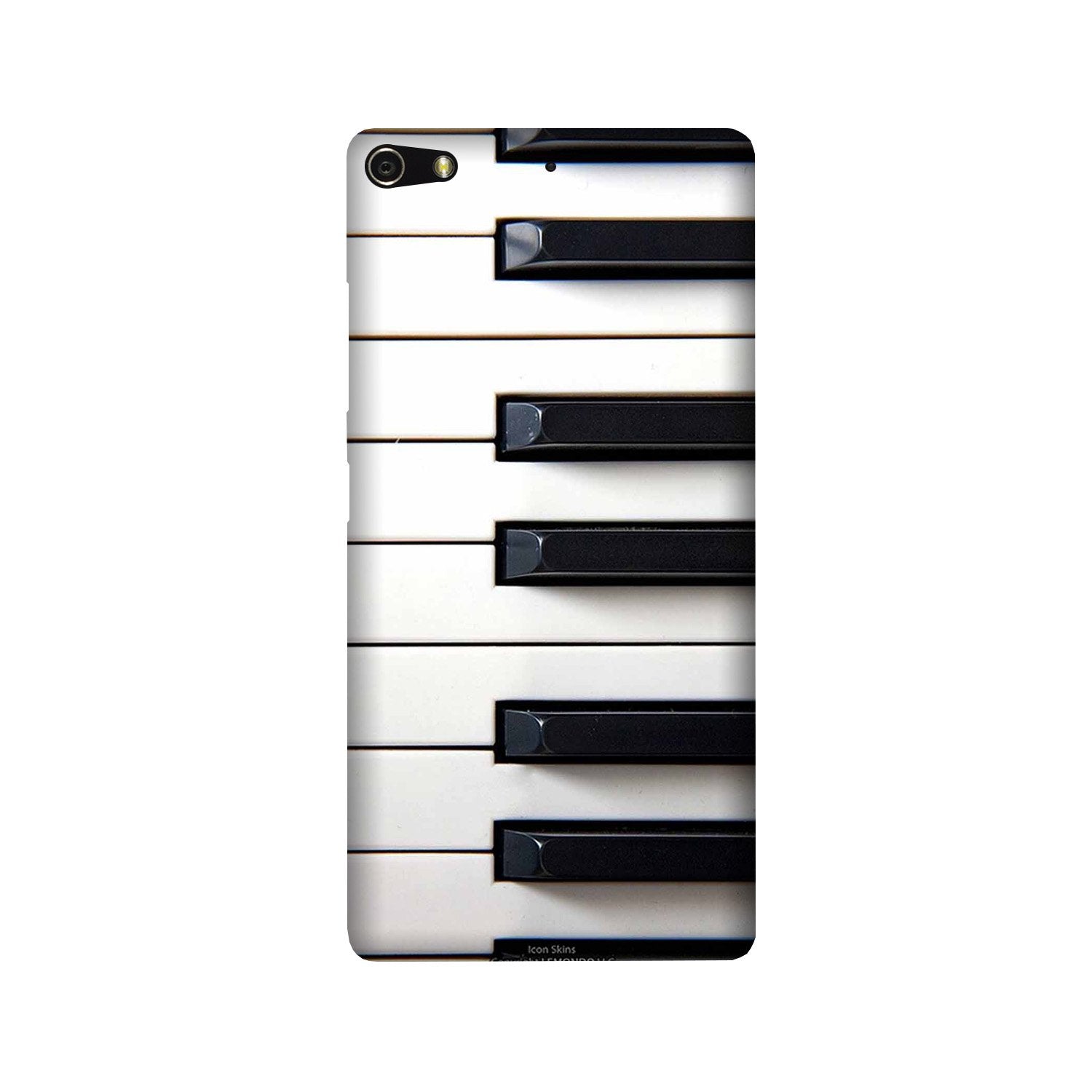 Piano Mobile Back Case for Gionee Elifi S7 (Design - 387) Piano Mobile Back Case for Gionee Elifi S7 (Design - 387)