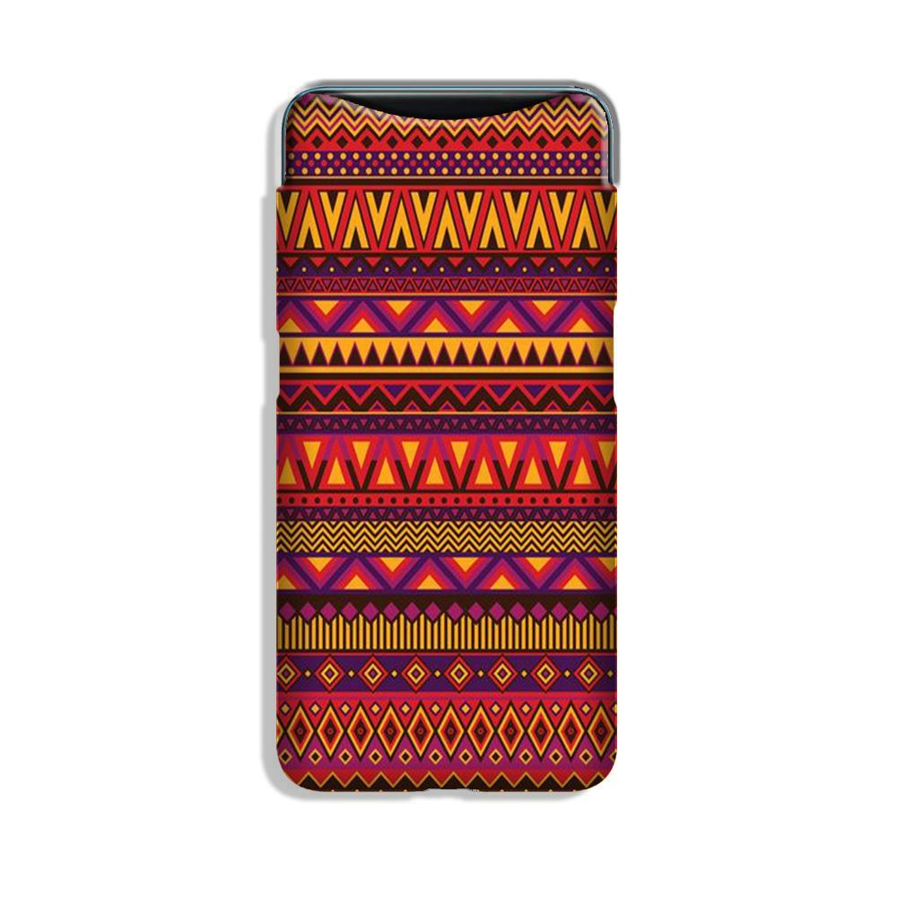 Zigzag line pattern2 Case for Oppo Find X Zigzag line pattern2 Case for Oppo Find X