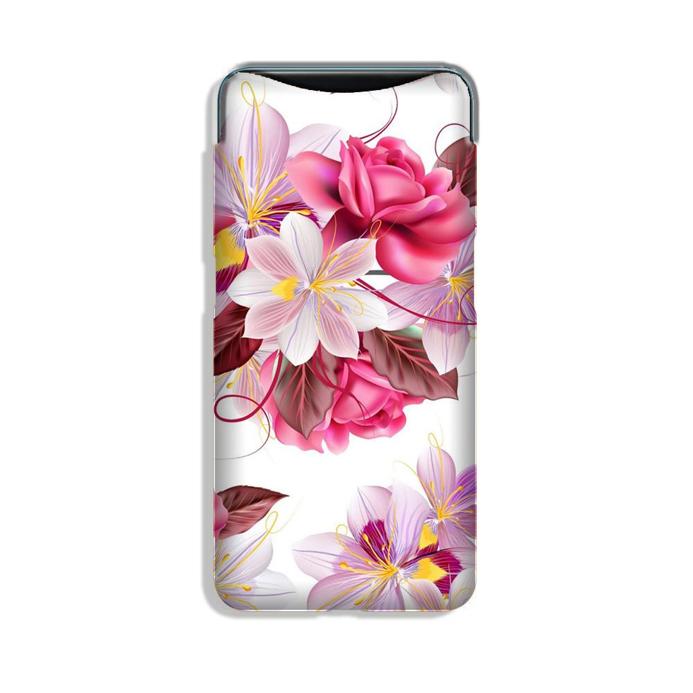 Beautiful flowers Case for Oppo Find X Beautiful flowers Case for Oppo Find X