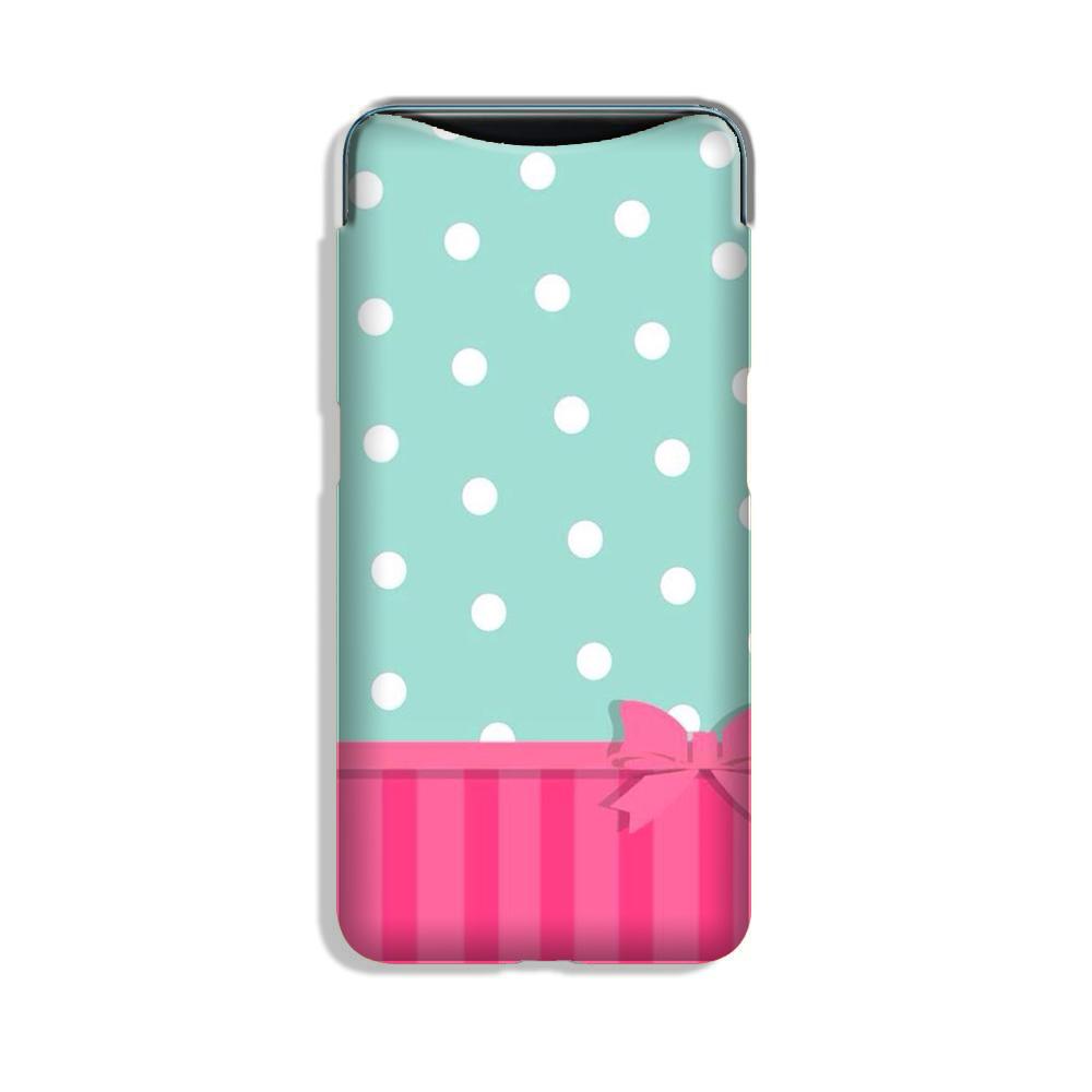 Gift Wrap Case for Oppo Find X Gift Wrap Case for Oppo Find X
