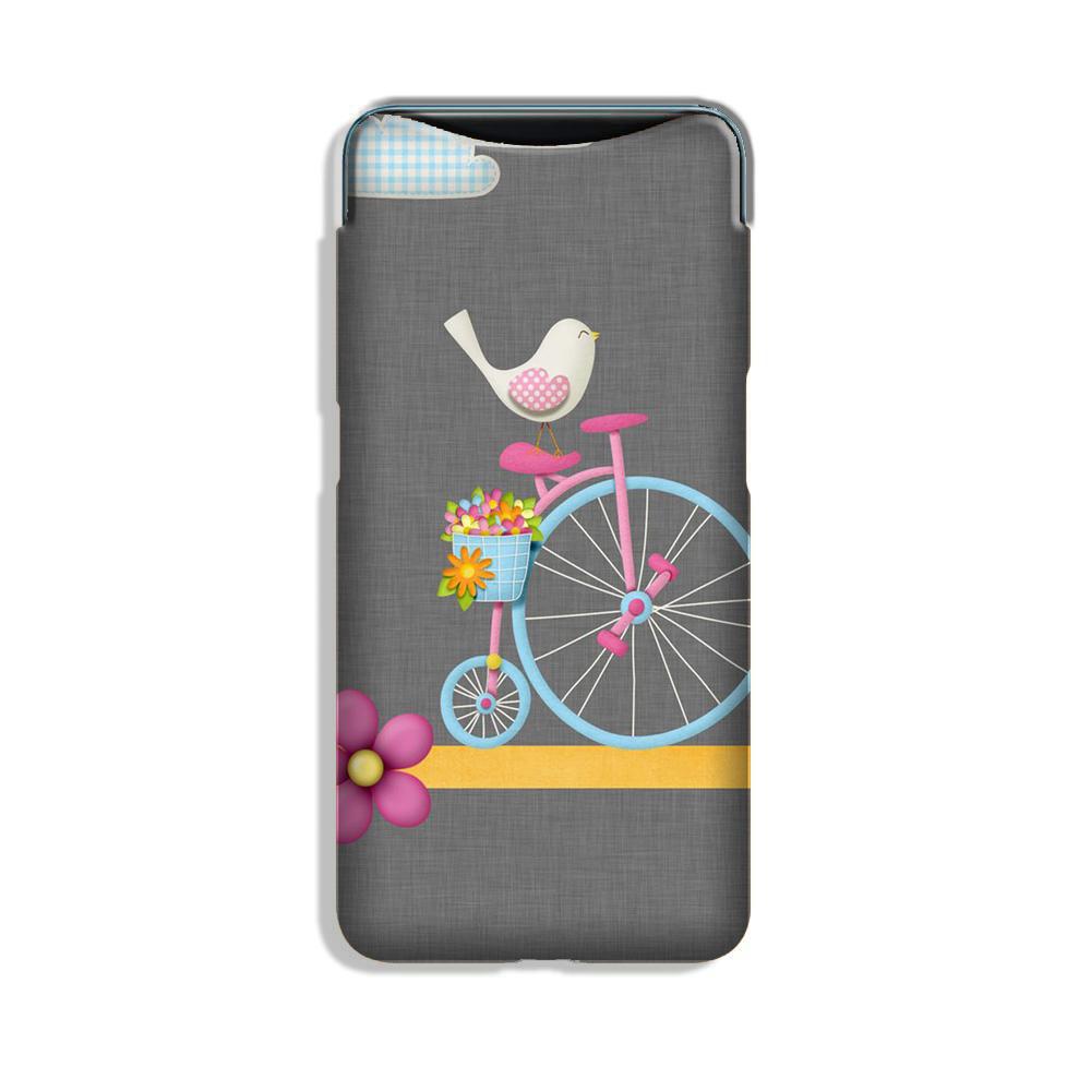 Sparron with cycle Case for Oppo Find X Sparron with cycle Case for Oppo Find X