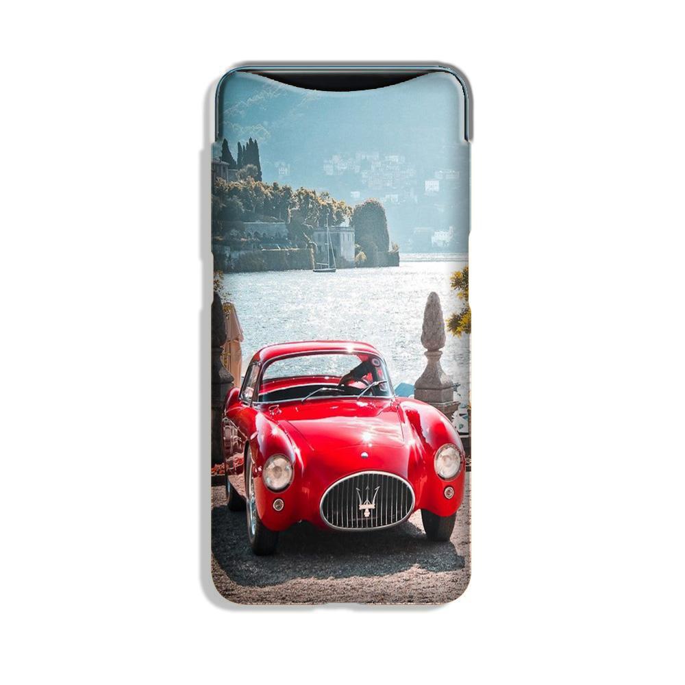 Vintage Car Case for Oppo Find X Vintage Car Case for Oppo Find X