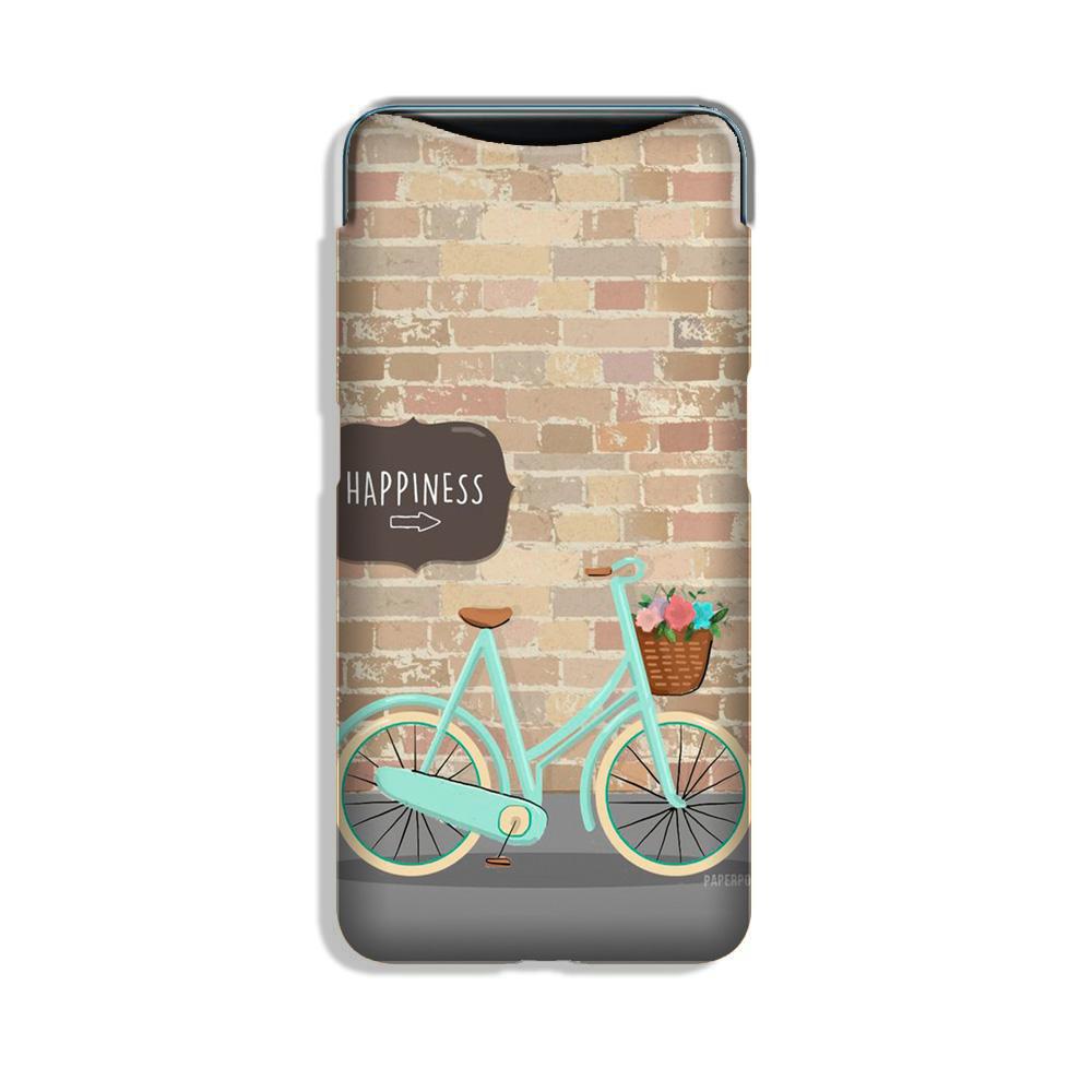 Happiness Case for Oppo Find X Happiness Case for Oppo Find X