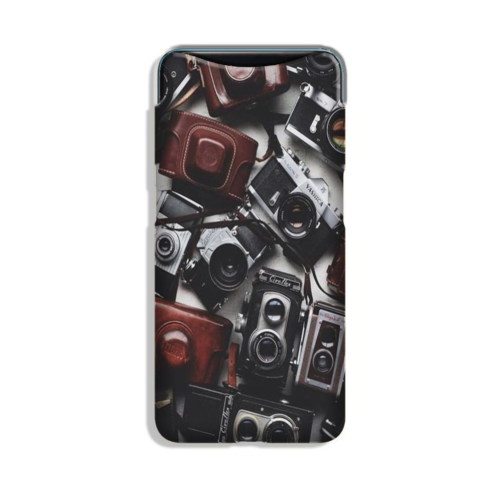 Cameras Case for Oppo Find X Cameras Case for Oppo Find X