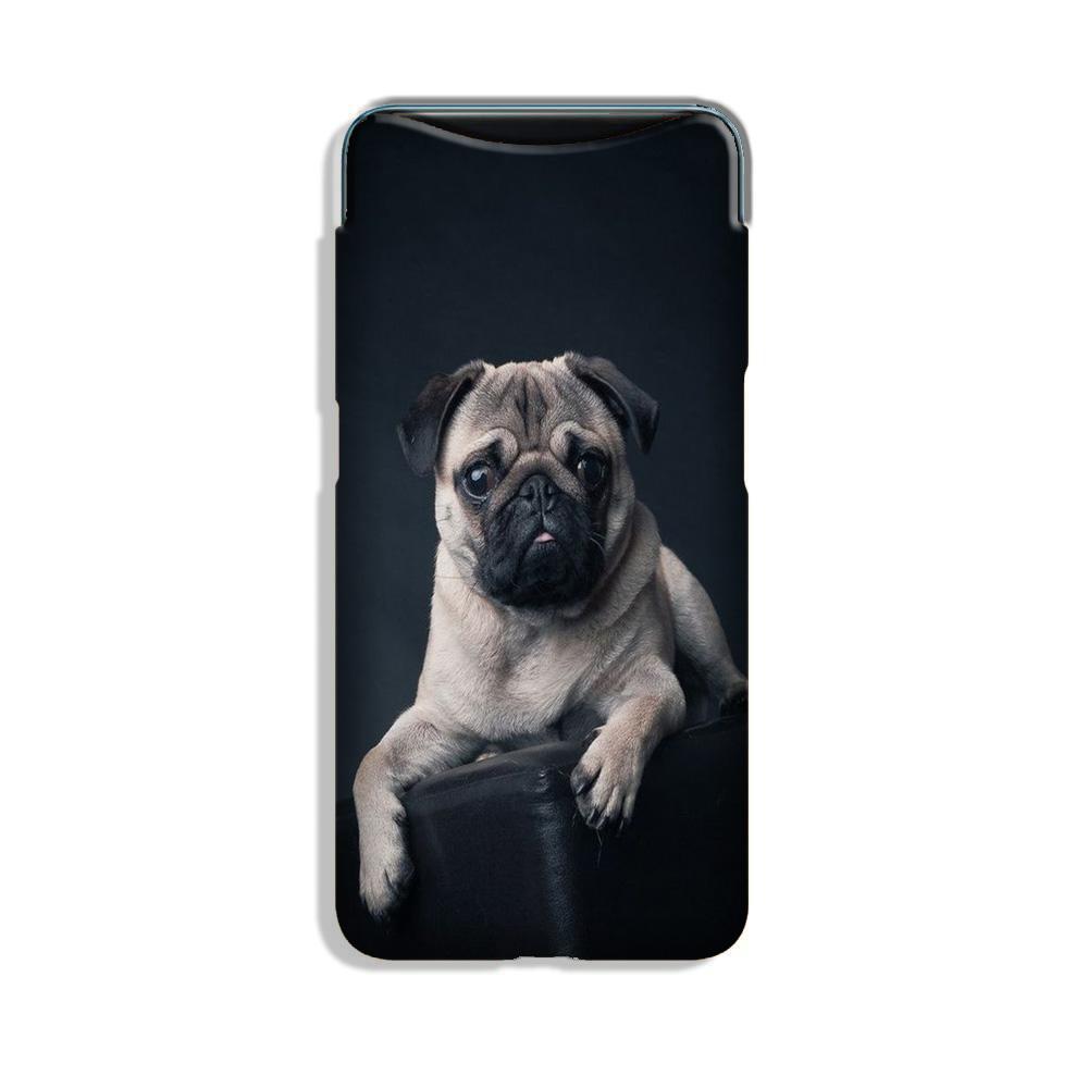 little Puppy Case for Oppo Find X little Puppy Case for Oppo Find X