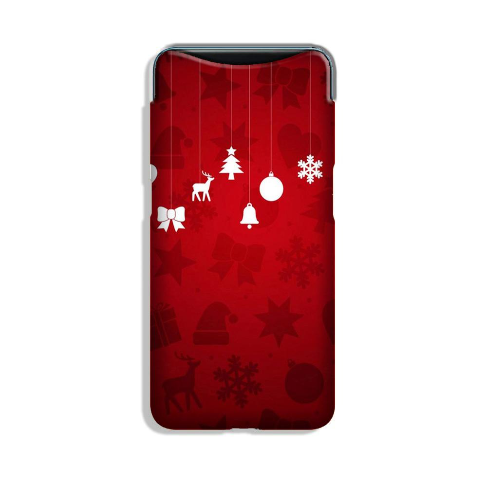 Christmas Case for Oppo Find X Christmas Case for Oppo Find X