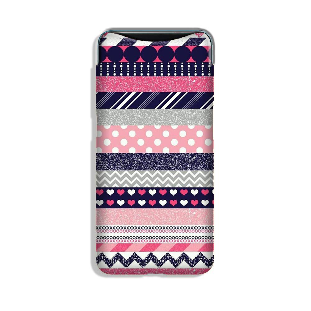 Pattern Case for Oppo Find X Pattern Case for Oppo Find X