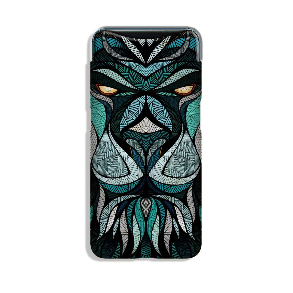 Lion Case for Oppo Find X Lion Case for Oppo Find X