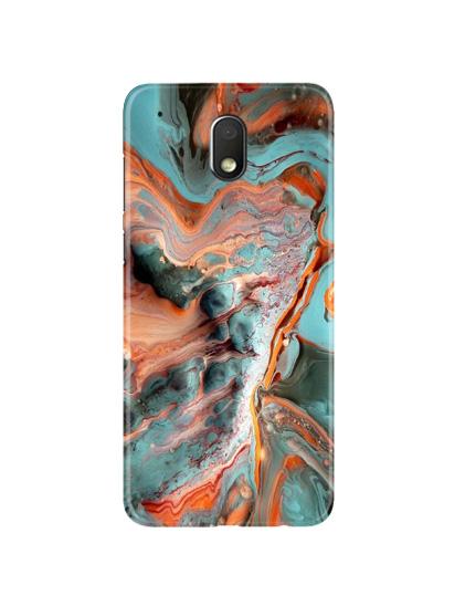 Marble Texture Mobile Back Case for Moto G4 Play (Design - 309) Marble Texture Mobile Back Case for Moto G4 Play (Design - 309)