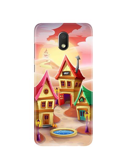 Sweet Home Mobile Back Case for Moto G4 Play (Design - 338) Sweet Home Mobile Back Case for Moto G4 Play (Design - 338)